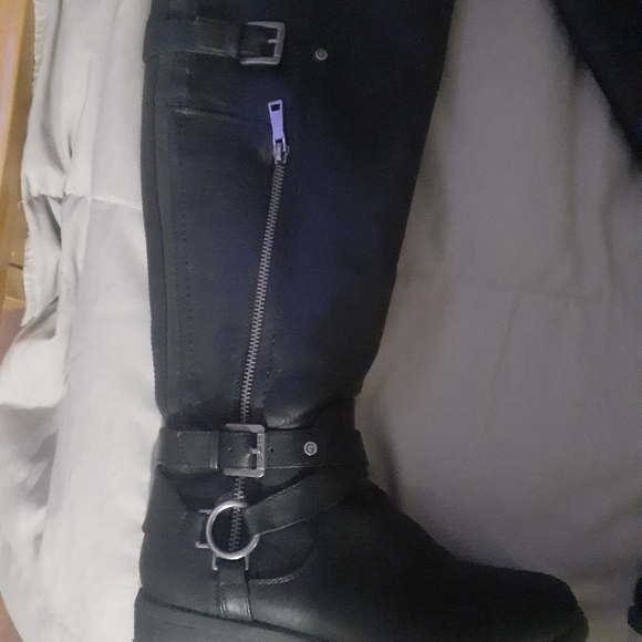 Boots - Picture 2 of 2